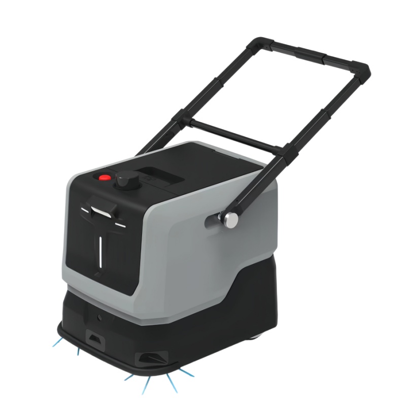 新乡坦洁无人智能清洁机器人T10